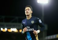 Norwich City v Arsenal - Premier League